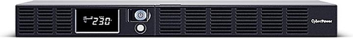 Image du produit Cyberpower OR600ERM1U (0.60 VA, 360 W, Line-interactive Onduleur)