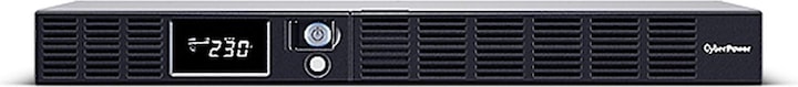 Immagine prodotto Cyberpower OR600ERM1U (0.60 VA, 360 W, Interattivo linea UPS)