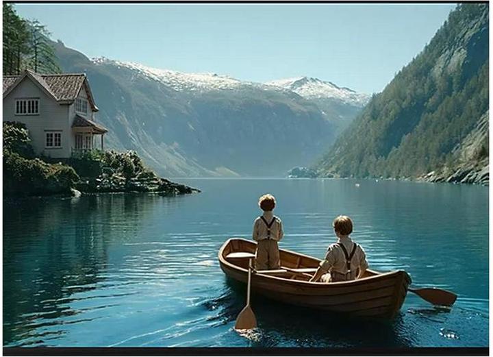 Produktbild Sony K65XR35M2PB (65", Bravia 3 II, 4K, 2026)