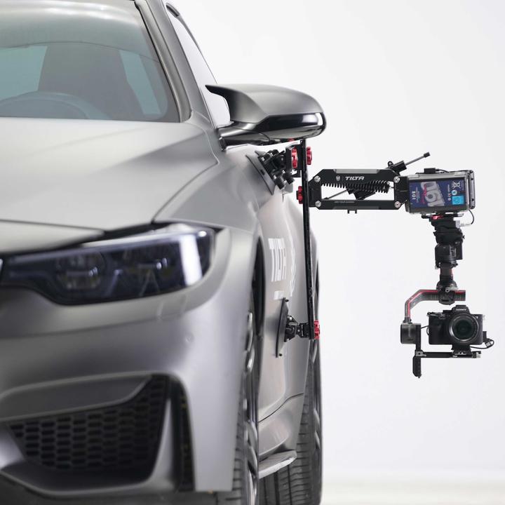 Produktbild Tilta Hydra Alien Car Mounting System
