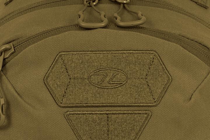 Produktbild Highlander Eagle 1-Coyote Tan (20 l)