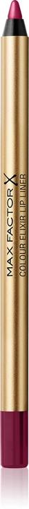 Produktbild Max Factor Colour Elixir Lip Liner No 70 (70)