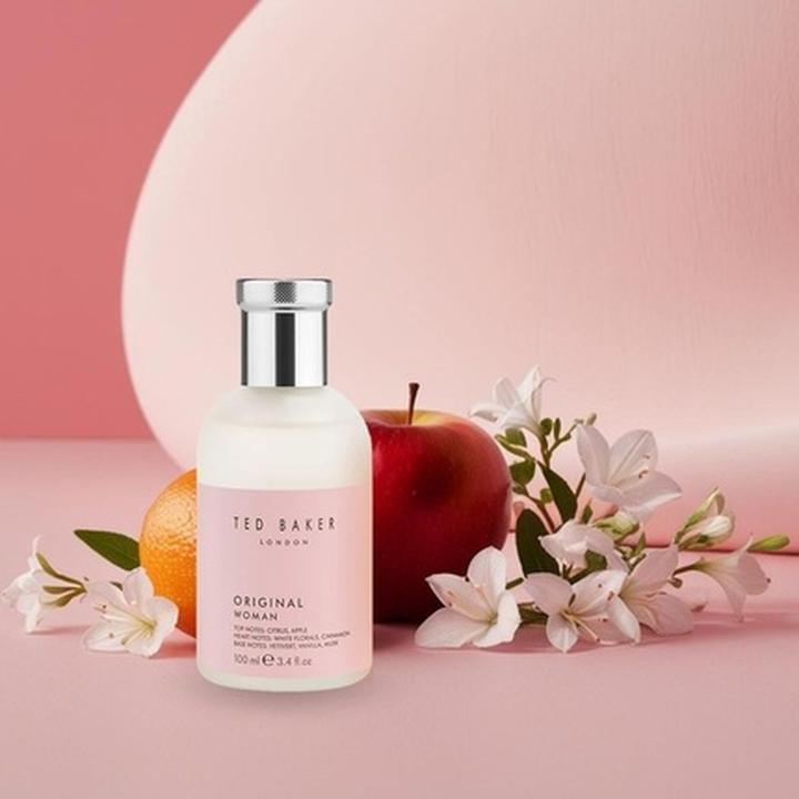 Produktbild Ted Baker Woman Original (Eau de Toilette, 100 ml)