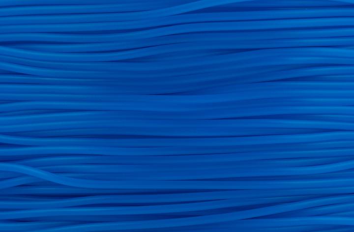 Produktbild Prima Creator EasyPrint FLEX 95A - 1.75mm - 500g - Blue (TPU, 1.75 mm, 500 g, Blau)