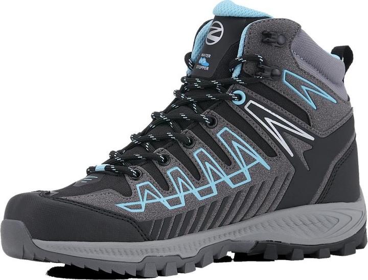 Produktbild Trezeta Thunder Mid (40.5)