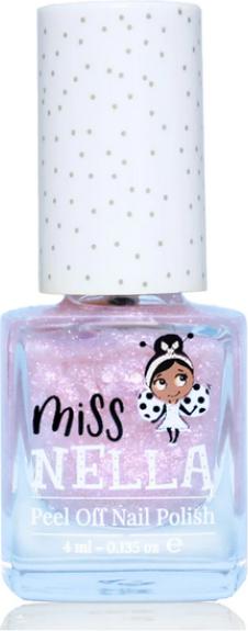 Miss Nella Vernis à ongles Abracadabra Glitter