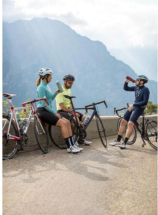 Actual product image Camelbak Bergzeit Podium 3.0 bike bottle (0.71 l)