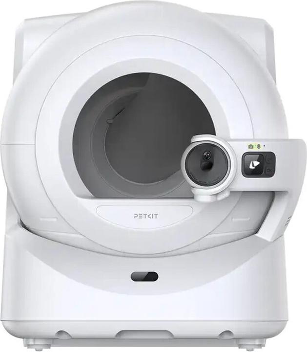 Immagine prodotto Petkit Purobot Ultra (Lettiera autopulente)