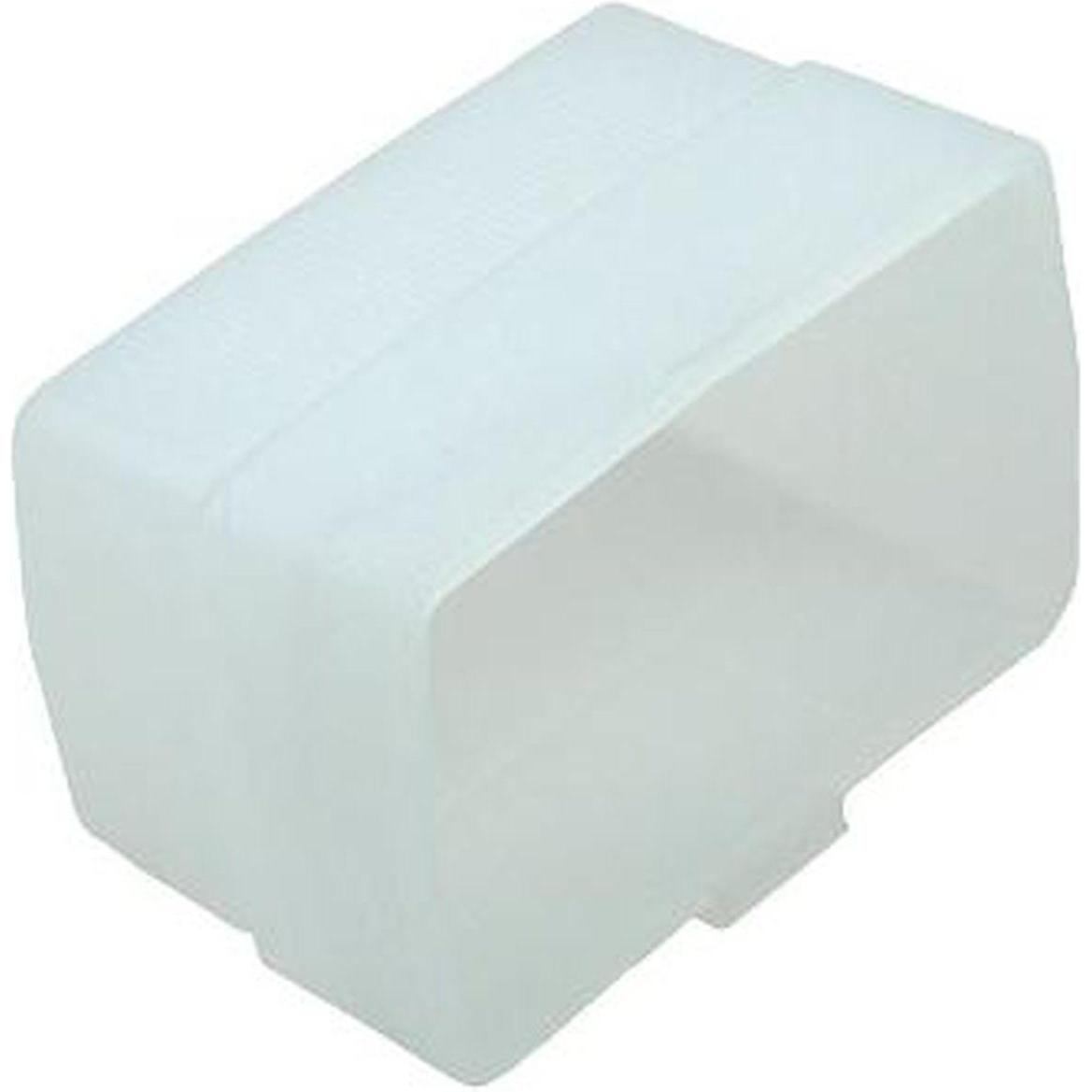 JJC Rimbalzo del flash Nikon SB 800 (Diffusore per flash), Accessori per flash