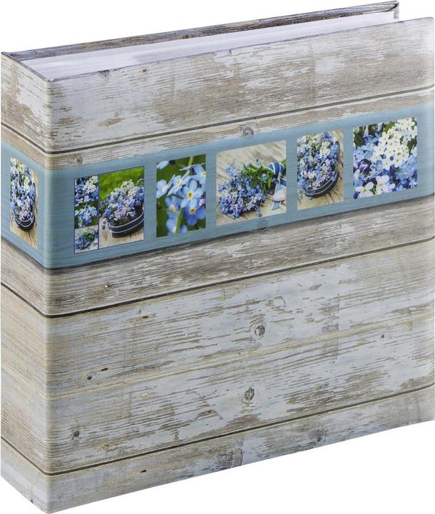 Actual product image Hama Memo Rustico 22,5x22,5 200 picture. 10x15 Metal Heart (10 x 15 cm)