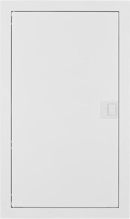 Actual product image Elektro-Plast Modular switchgear 3x14 flush-mounted white steel door IP30 (2003-00)