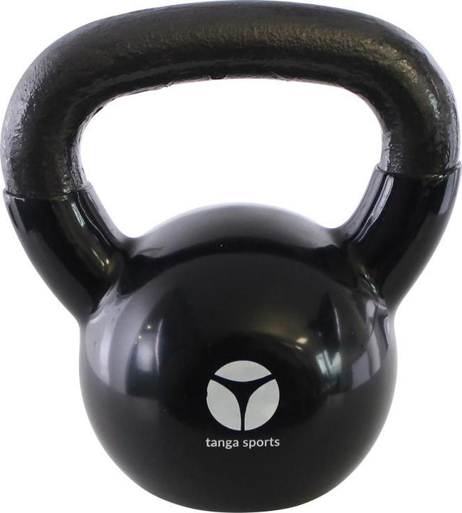Productafbeelding Tanga Sports ® Vinyl Kettlebell