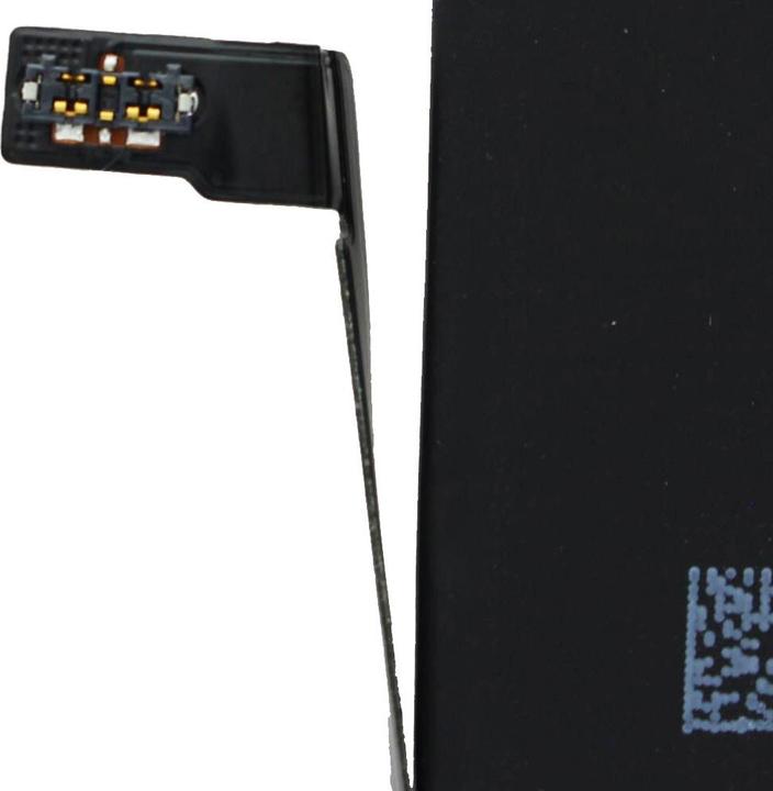 Image du produit AccuCell Akku iPhone 7, 616-00255, 616-00258, A1660, A1778, A1779, A1780
