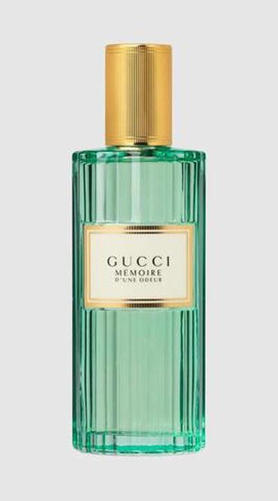 Produktbild Gucci Memoire D’une Odeur by (Eau de Parfum, 100 ml)