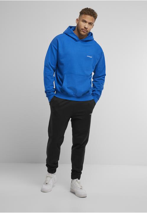 Produktbild Urban Classics Upscale Upscale Core EMB Oversize Hoody - 191105 (S)