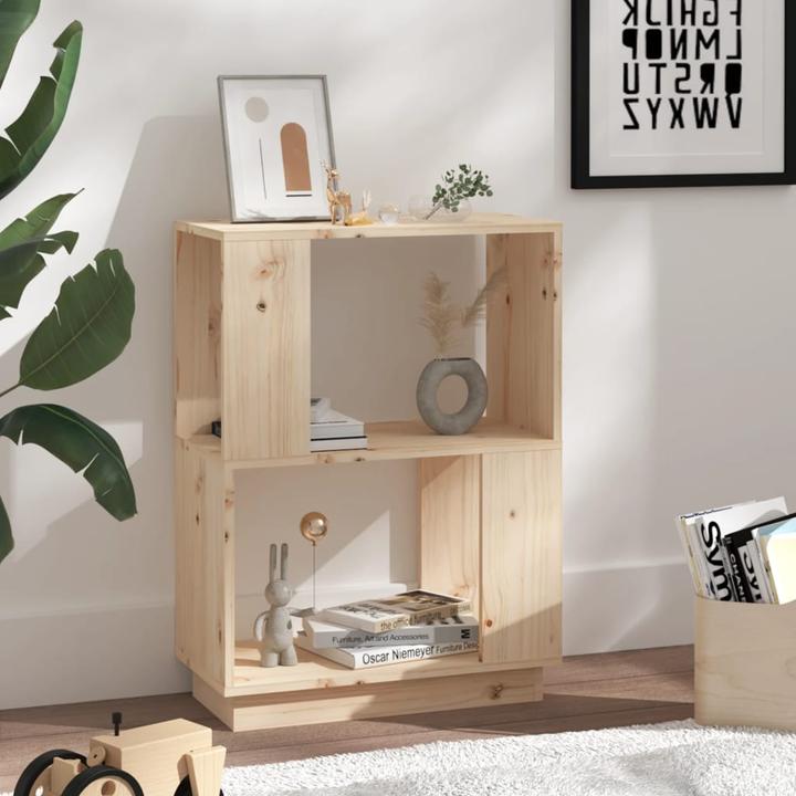 Immagine prodotto vidaXL Bücherregal (51 x 25 x 70 cm)