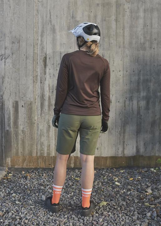 Image du produit Poc Ws Essential Enduro Shorts (XS)