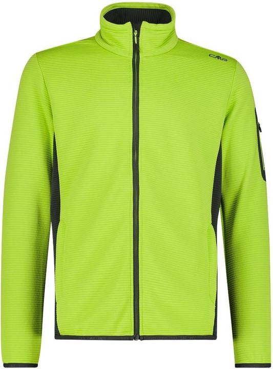 Actual product image CMP Campagnolo Striped Jacquard Jacket (L)