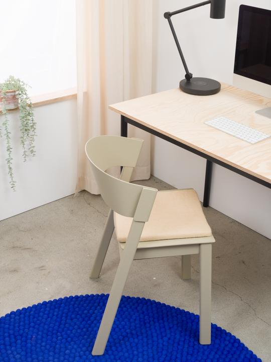 Image du produit Myfelt Levi (36 x 36 cm)