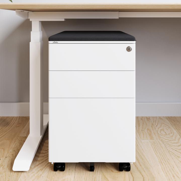 Image du produit ofinto Büro-Korpus (39 x 52 x 63 cm)