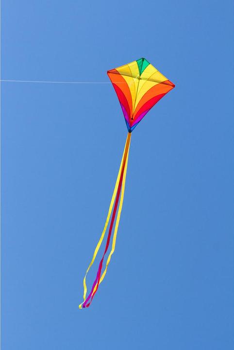 Actual product image Invento Eddy Rainbow