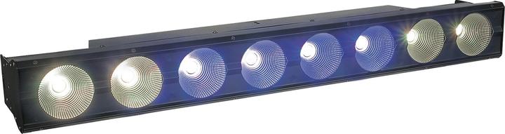 Produktbild Showtec Pixel Bar 8 COB (15 W, LED)