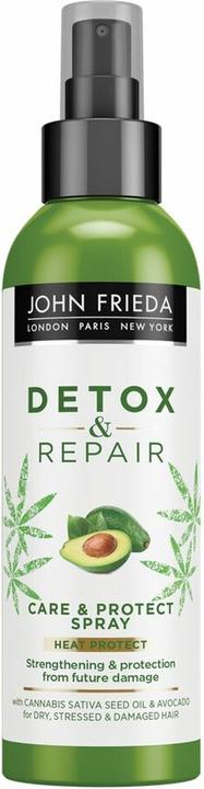 John Frieda Detox & Repair Care & Protect (200 ml)
