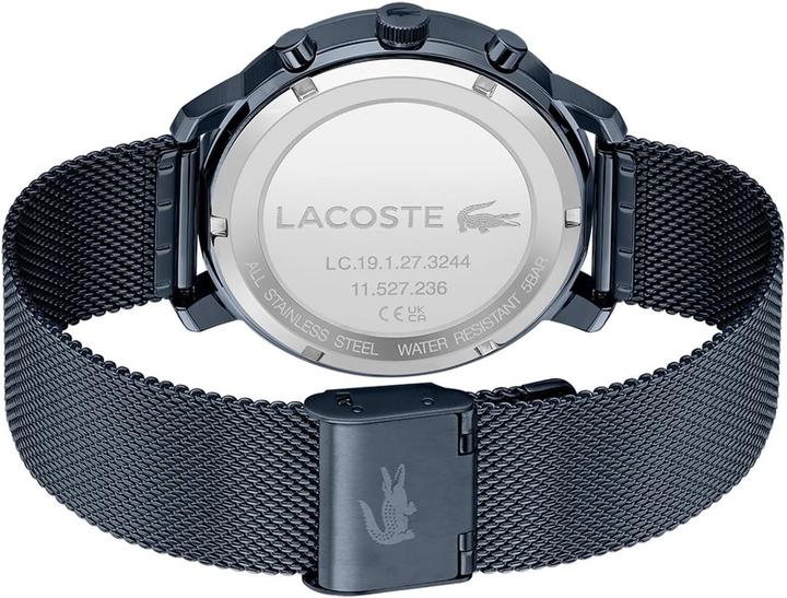Produktbild Lacoste Replay (Analoguhr, 44 mm)