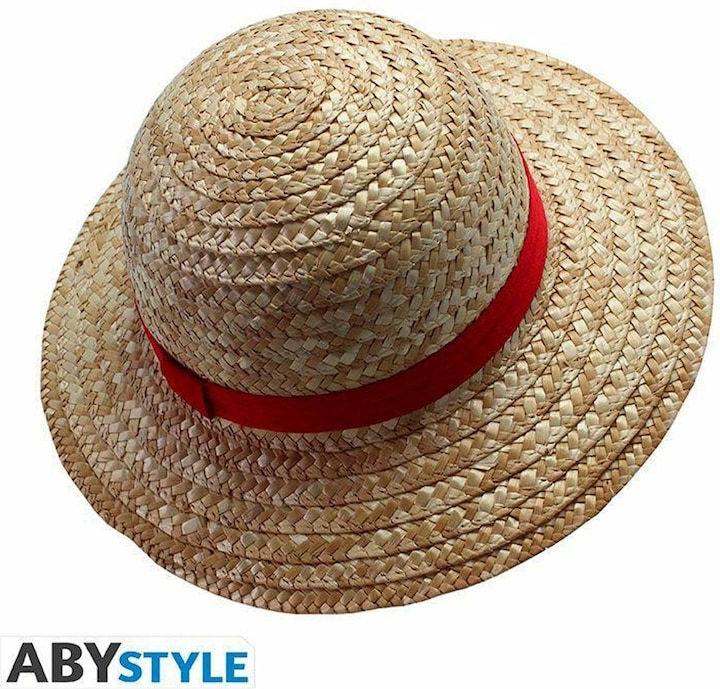 Actual product image ABYstyle One Piece: Luffy