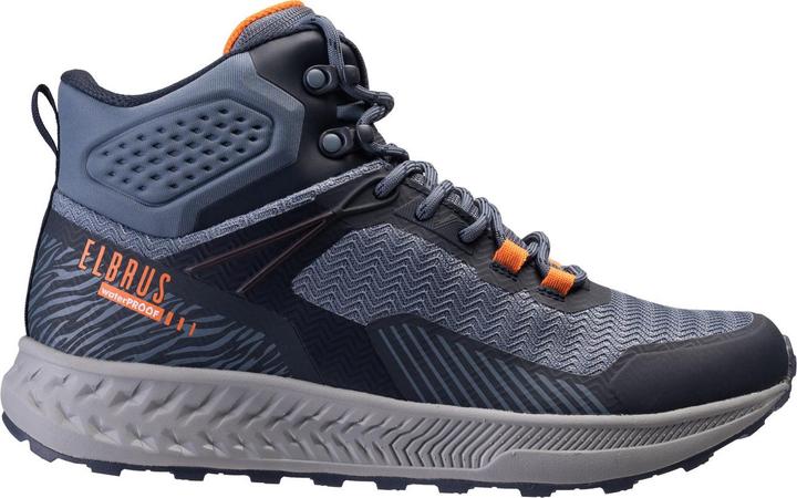 Produktbild Elbrus Eline Mid Schuhe (42)