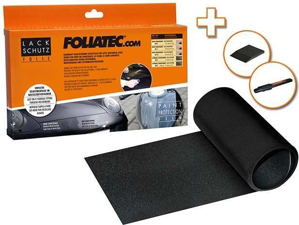 Foliatec Protective film