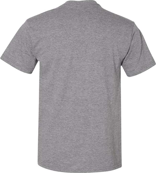 Produktbild Gildan Hammer TShirt meliert (XXL)