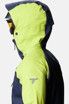 Produktbild Columbia Peak Pursuit Shell Jacket ski Titan series (S)