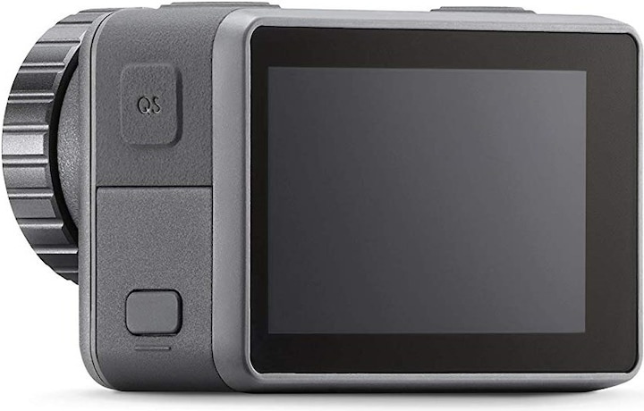 Produktbild DJI Osmo Action (60p, Bluetooth, WLAN)