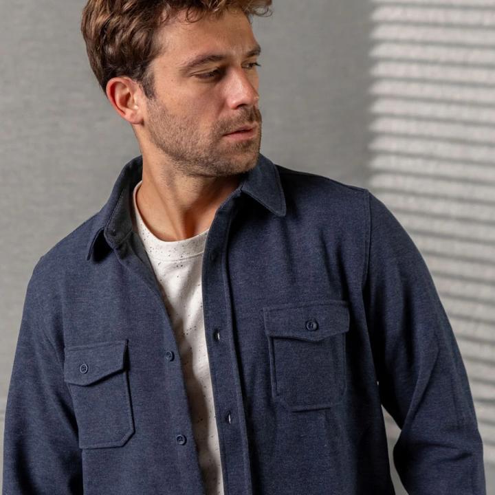 Produktbild Billybelt Überhemd (XXL)