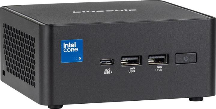 Actual product image Bluechip BUSINESSline M15100a (500 GB, 16 GB)