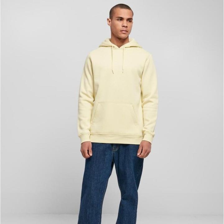 Image du produit Build Your Brand Sweat à capuche Lourd (M)