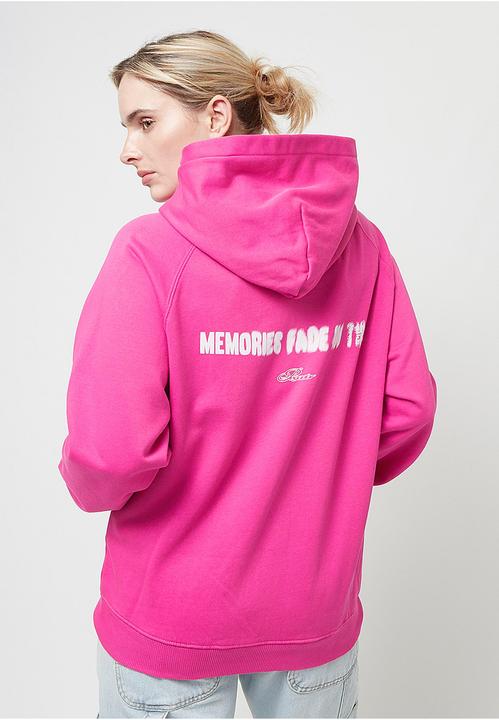 Actual product image Pegador Anna Oversized Sweat Jacket - 201207 (L)