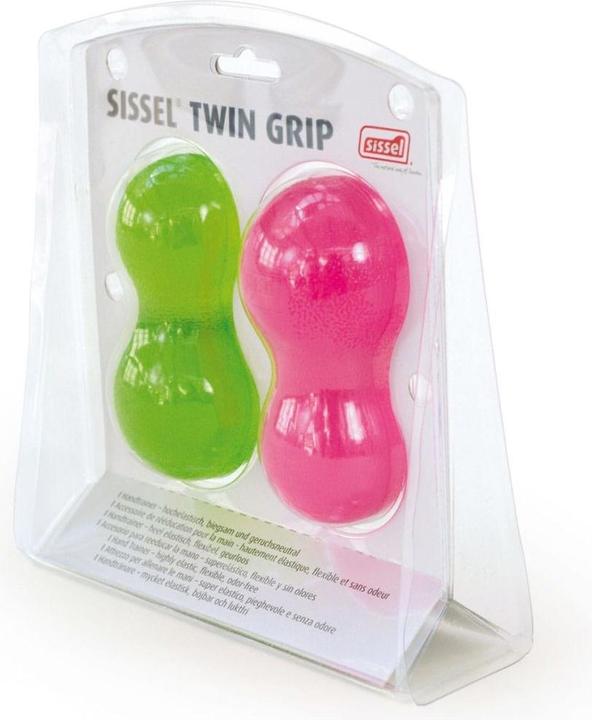 Produktbild Sissel Twin Grip