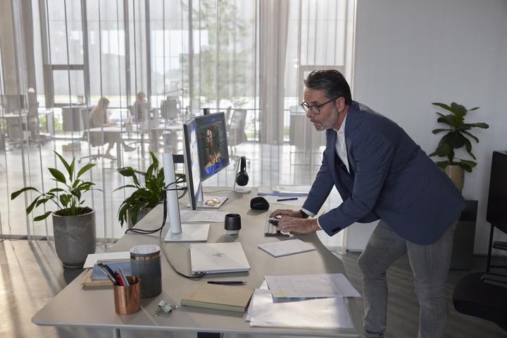 Image du produit HP EliteBook 1040 G11 (14", 512 Go, 16 Go, CH, Intel Core Ultra 5 125H)