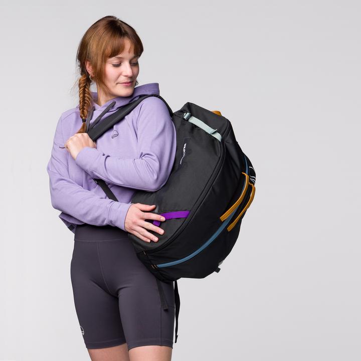 Actual product image Wild Country Movement Rucksack (35 l)