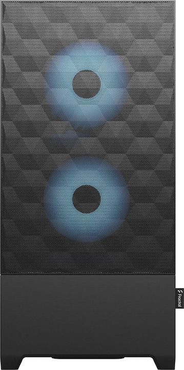 Produktbild Fractal Pop Air RGB TG (ATX, mATX, Mini-ITX)