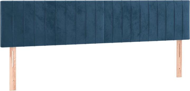 Image du produit vidaXL Boxspringbett (160 x 200 cm)