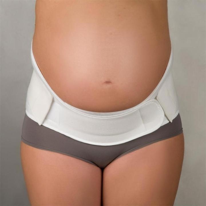 Immagine prodotto Elanee Cintura di sostegno per donne in gravidanza (S)