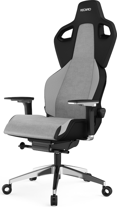 Actual product image RECARO Exo Platinum