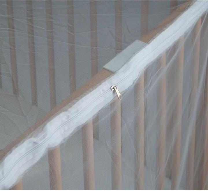 Produktbild Tineo Wiege Moskitonetz