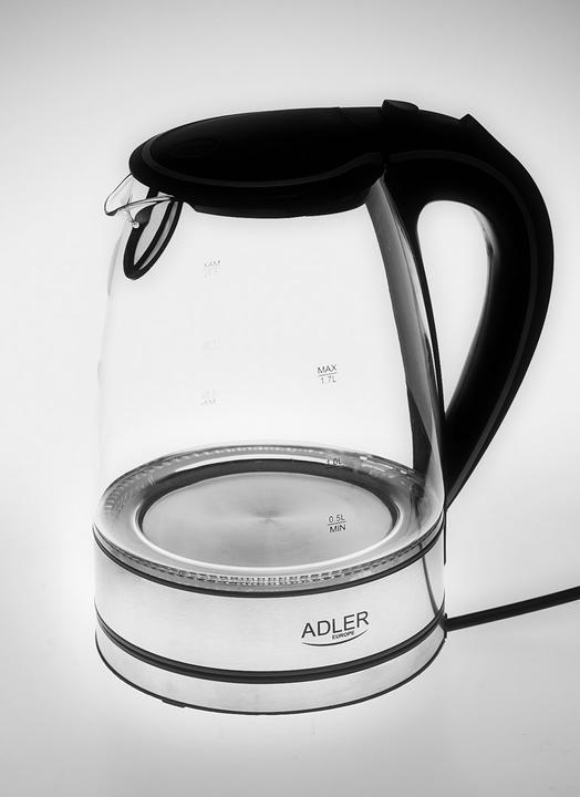Produktbild Adler Wasserkocher (1.70 l)