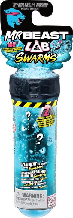 Actual product image Moose Biomites