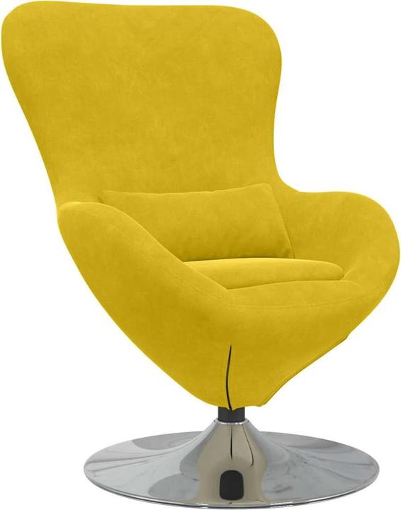 Actual product image vidaXL Loungesessel