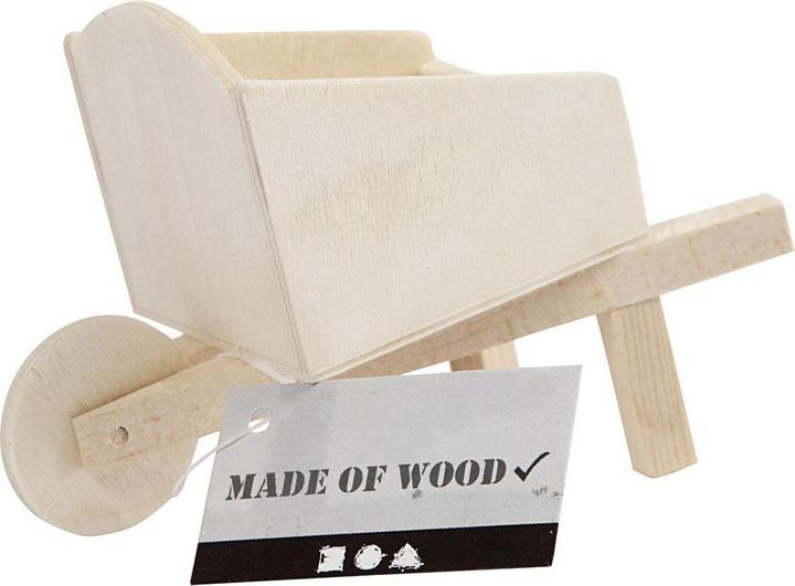 Produktbild Creativ Company Holzartikel